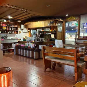 코리안바베큐 리뷰 사진