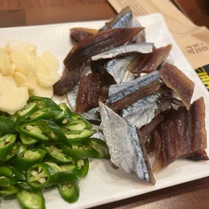 여의도포항집 사진