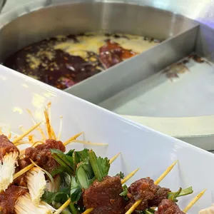 홍사촨찬향 사진