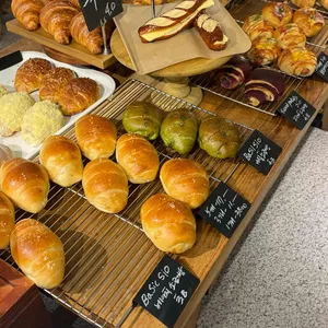 올라운드커피 사진