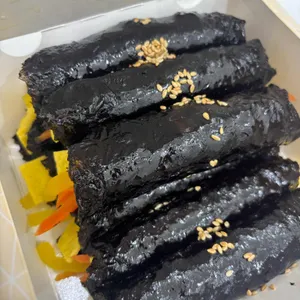 아담스꼬마김밥 사진