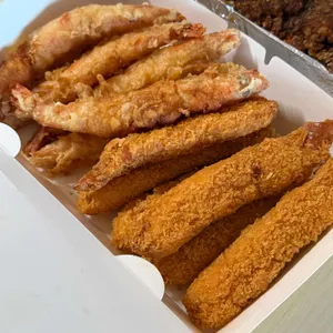 서민갑부 똑이네튀김 사진