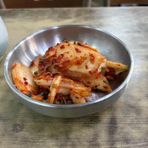 프라자손칼국수 사진