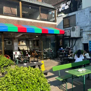 이태원실비디스코 대표 사진