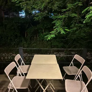 카페 산아래 리뷰 사진