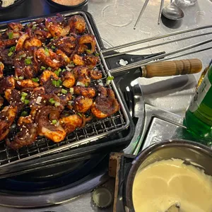 당산빨간쭈꾸미 사진