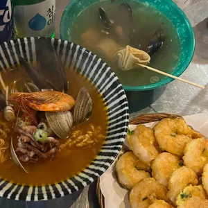 양화포차 사진 1