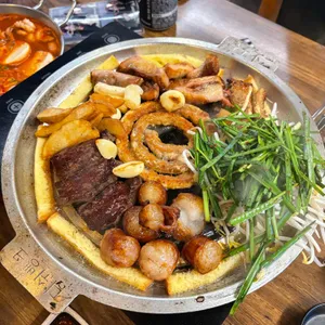 수유곱창 대찬식당 대표 사진