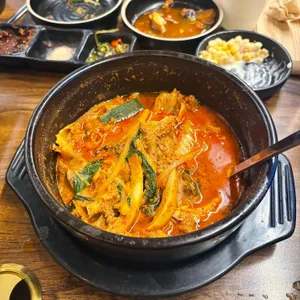 수유곱창 대찬식당 사진