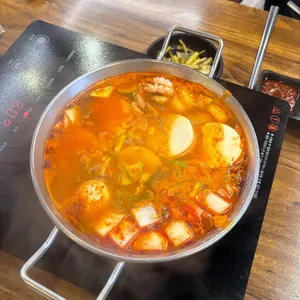 수유곱창 대찬식당 사진
