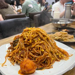 24시뼈다귀감자탕 대표 사진