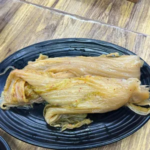 24시뼈다귀감자탕 사진