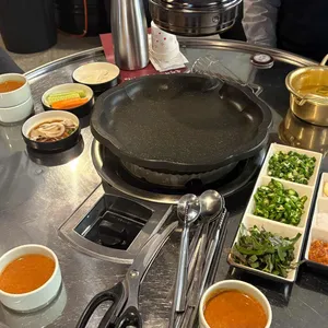 연막창 대표 사진