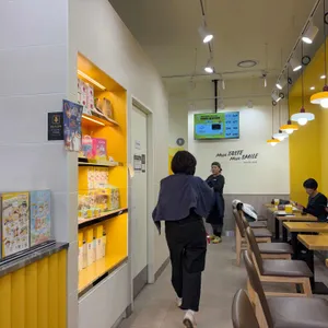 메가커피 리뷰 사진