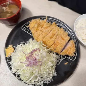 돈까스광명 대표 사진