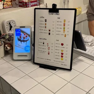 이어케이크 리뷰 사진