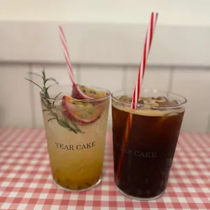 이어케이크 사진 1