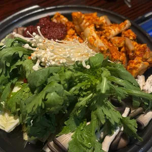 중앙해장 사진 1