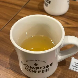 컴포즈커피 사진 1