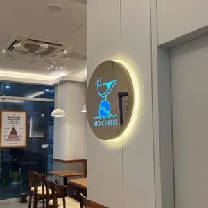 하이오커피 리뷰 사진