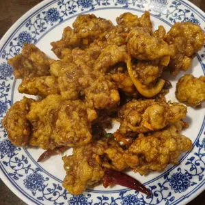 산동만두 대표 사진