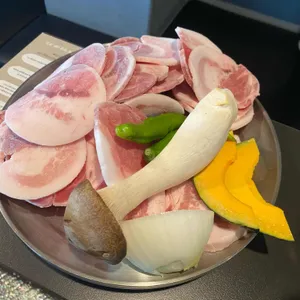 상암고깃집 사진