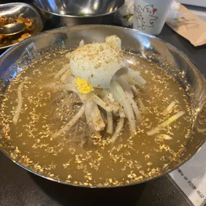 상암고깃집 사진