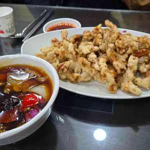 아리산해물짬뽕 사진