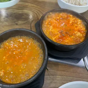 대관령 두부마을 사진 1