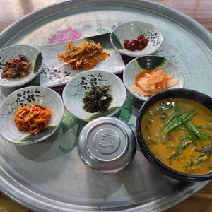 꽃다리식당 사진 1