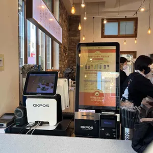 하삼동커피 리뷰 사진