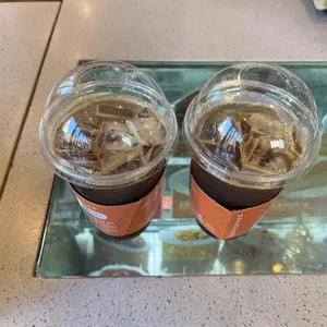 하삼동커피 사진