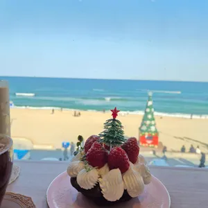 카페 뤼미에르 사진