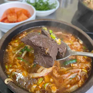 가야포차선지국밥 사진