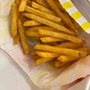 버거리 대표 사진