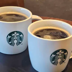 스타벅스 사진 1