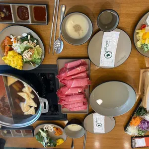 샤브마니아 사진