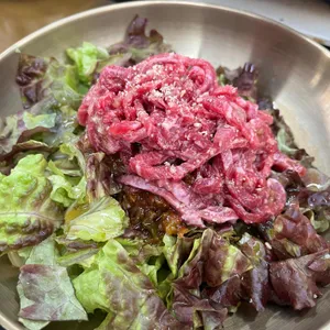 명지동 불고기집 대표 사진