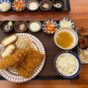 카츠공방 대표 사진