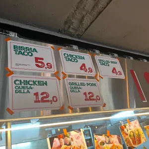 타코스퀘어 리뷰 사진