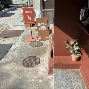 카페 버킷리스트 리뷰 사진