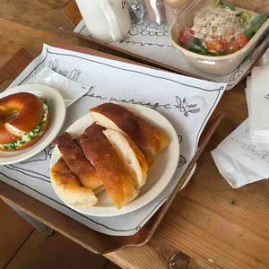 르봉마리아쥬 사진