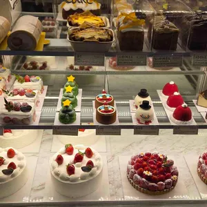 르봉마리아쥬 리뷰 사진