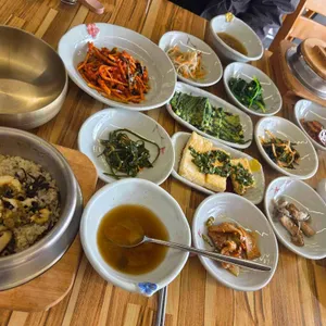 태화정 전복솥밥 대표 사진