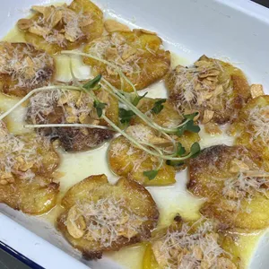 지하식당 사진 1