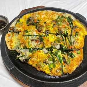 남해굴국밥 사진