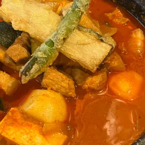 고씨네 고추장찌개 사진