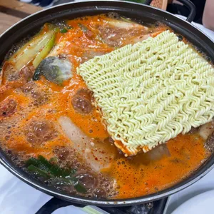 효자동오륙도 대표 사진