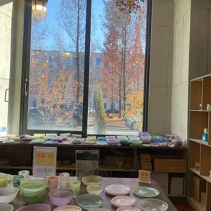 템스커피 리뷰 사진