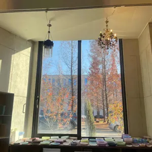 템스커피 리뷰 사진